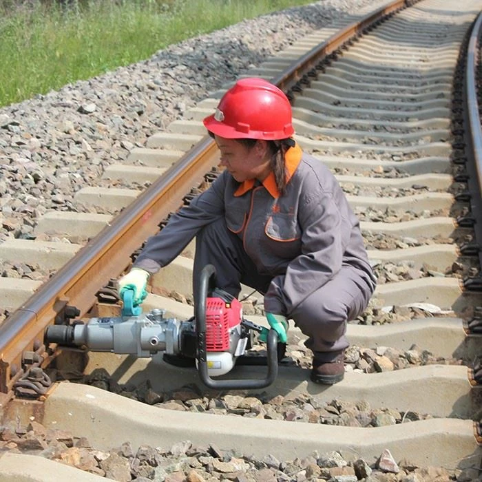 Gas Impact Driver factory