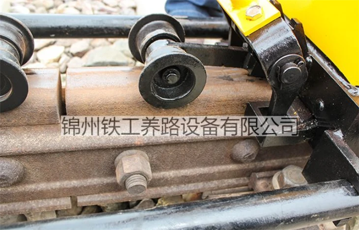 Hydraulic Rail Gap Adjuster best