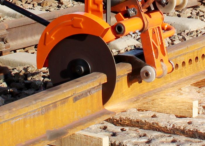Rail Cutter manufacturers