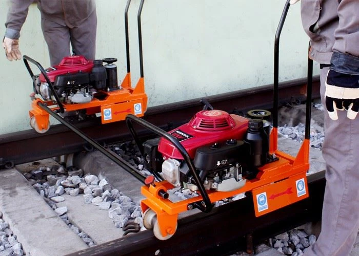 Rail Descaling Machine best