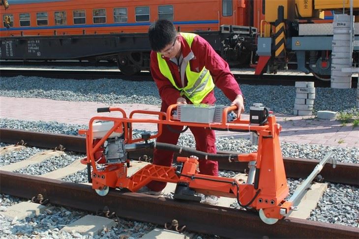 Rail Grinder manufacturers